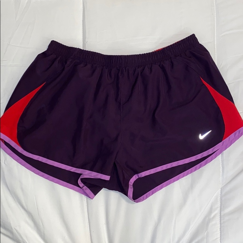 Nike athletic shorts
